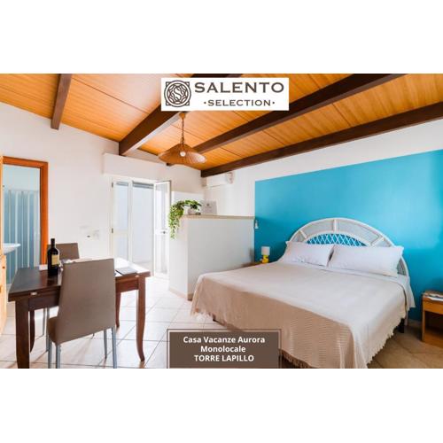 Casa Vacanze Aurora - Salento Selection