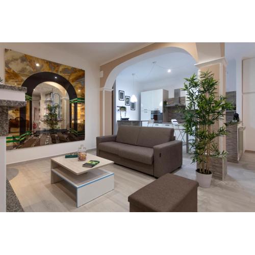 Casa Vacanze Aurora
