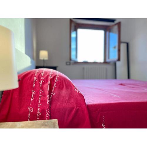 Casa Vacanze Azzurra