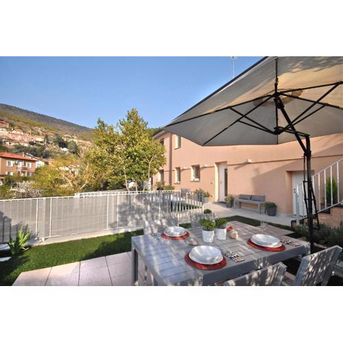 Casa Vacanze Barcola