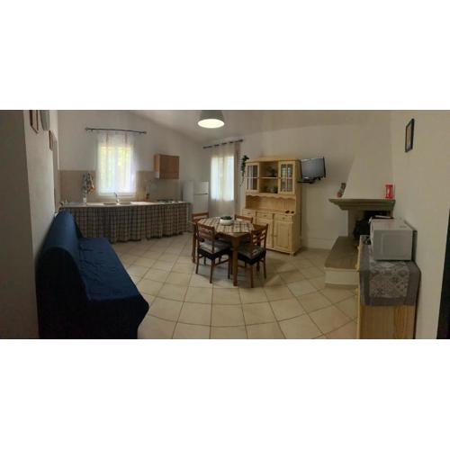 Casa vacanze Barvis