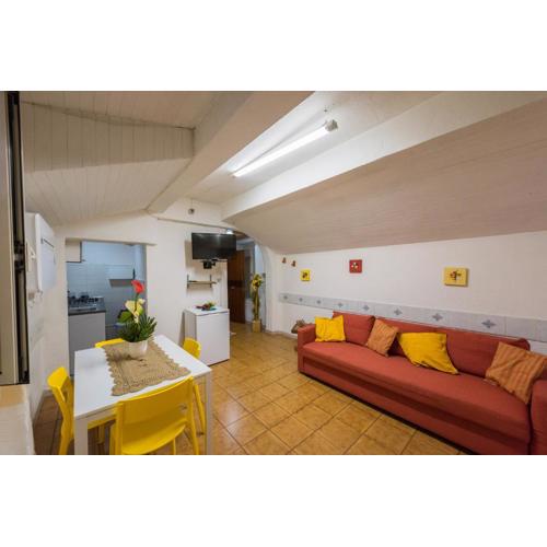 Casa Vacanze Basso