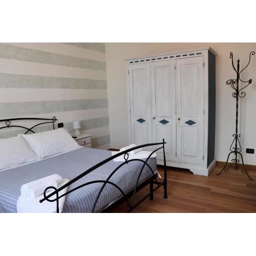 Casa vacanze Beach House vicino alla stazione