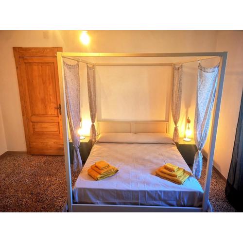 Casa Vacanze Bei Ricordi