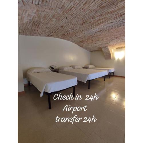 Casa Vacanze Bella-Host by Foresteria Bergamo bella