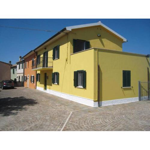 Casa Vacanze BELLAVISTA