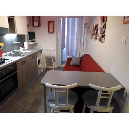 Casa Vacanze Belli2