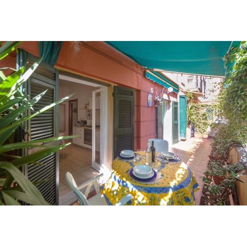 Casa Vacanze Belvedere