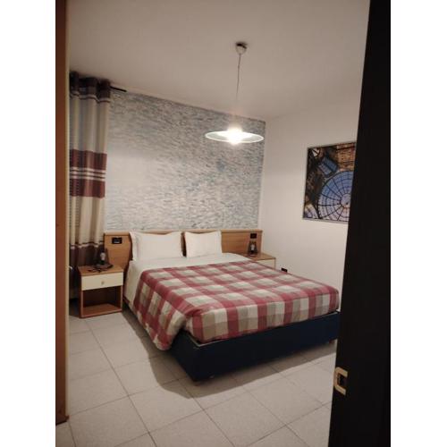 Casa vacanze Bergamo centro hup