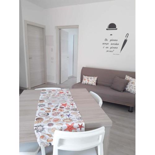 Casa vacanze Bia Blu