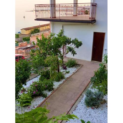 Casa vacanze Blu Taormina