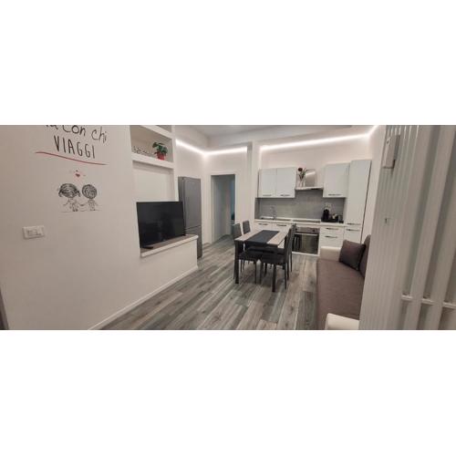 Casa vacanze Bologna