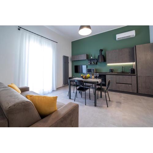 CASA VACANZE BONAVENTURA