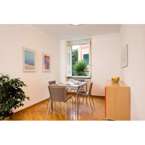 Casa vacanze Borgo Mare