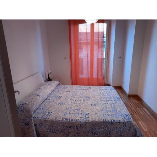 Casa Vacanze Borgo Marinaro