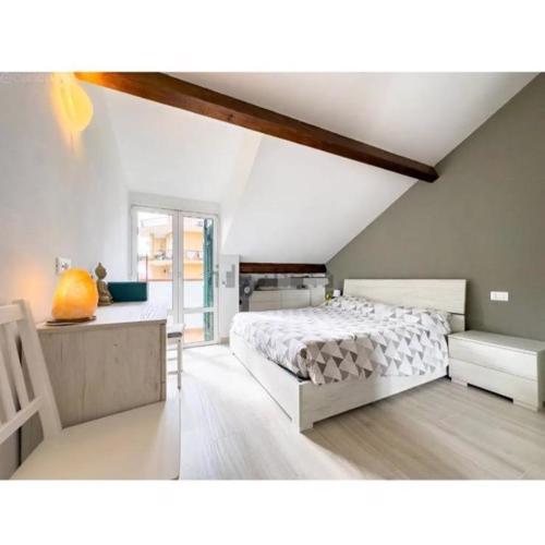 Casa vacanze Borgo San Moro