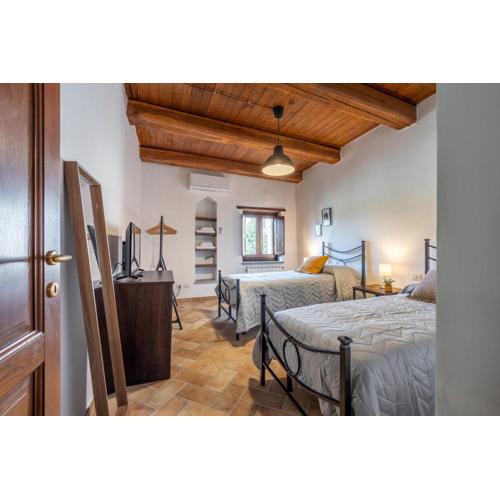 Casa Vacanze Borgolungo