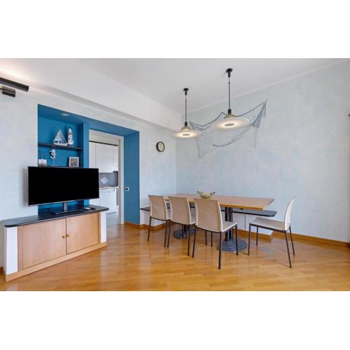 Casa vacanze Brezza di Levante