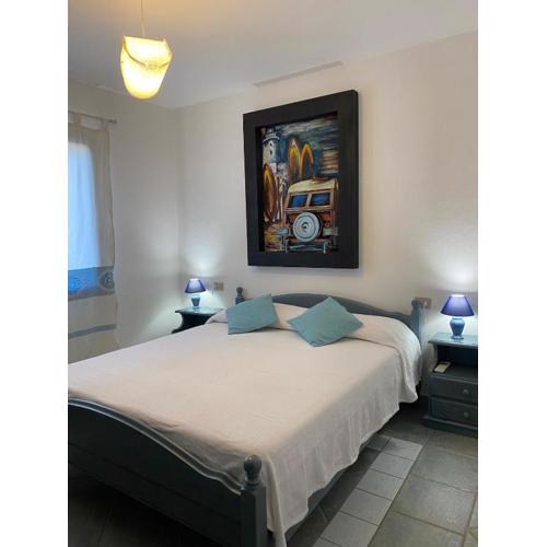 Casa vacanze Budoni - Agrustos - San Teodoro