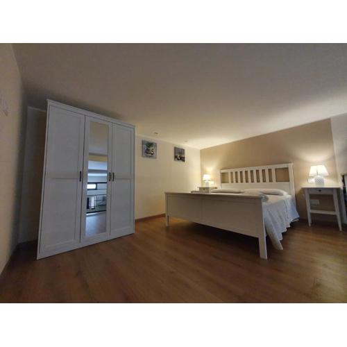 Casa vacanze Calamandrei