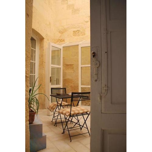 Casa Vacanze Caminanti - Lecce Centro Storico