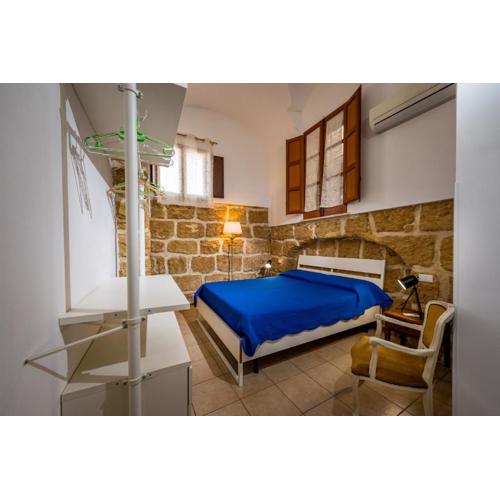 Casa Vacanze Cappuccini
