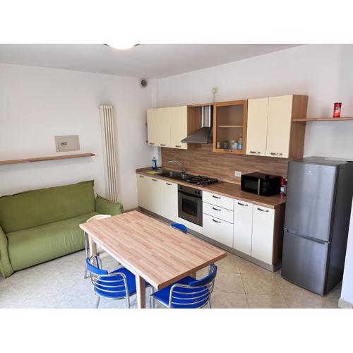 Casa Vacanze Cattolica Beach - Il Lupo Affitta