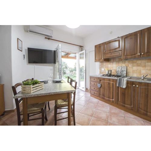 Casa Vacanze Cau - Viale Europa