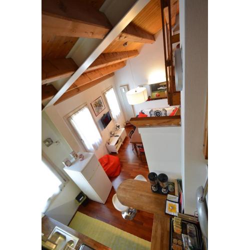Casa vacanze Chez la Reine - holiday home Vicenza