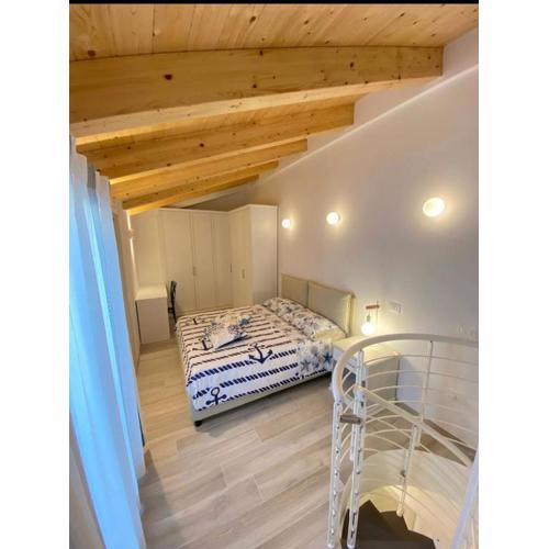 Casa Vacanze Cimo Marine Style