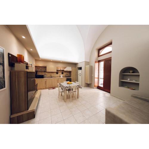 Casa vacanze Cittadella Nuova