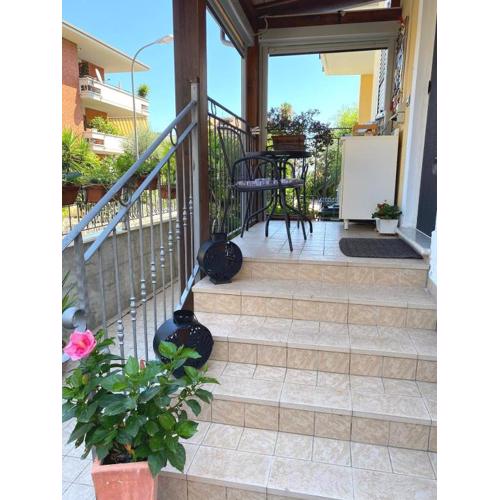 Casa Vacanze CiuCiu