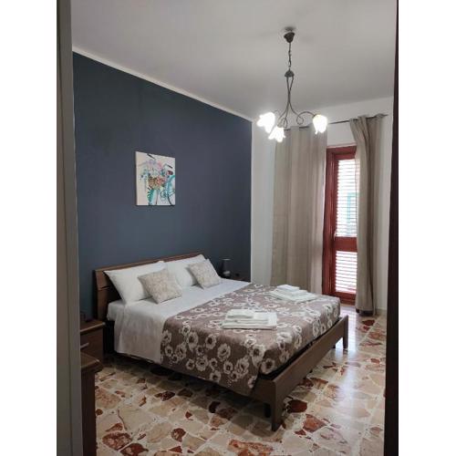 Casa vacanze COeSO