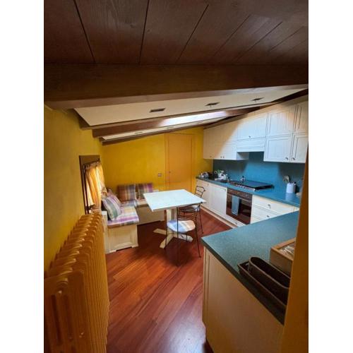 Casa vacanze Colleoni