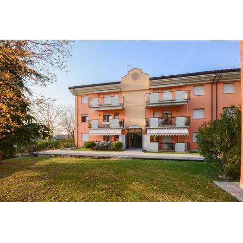 Casa vacanze con ampia piscina\