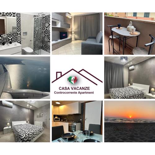 Casa Vacanze-Controcorrente Apartment