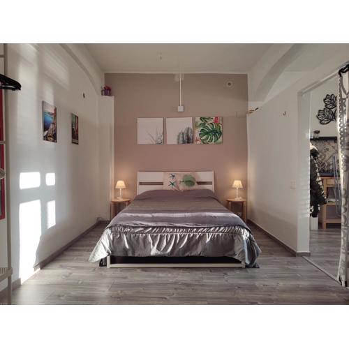 Casa Vacanze Controvento