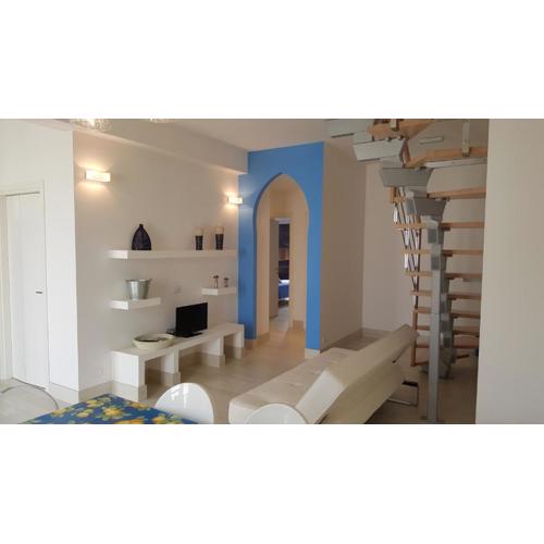 Casa Vacanze Controvento
