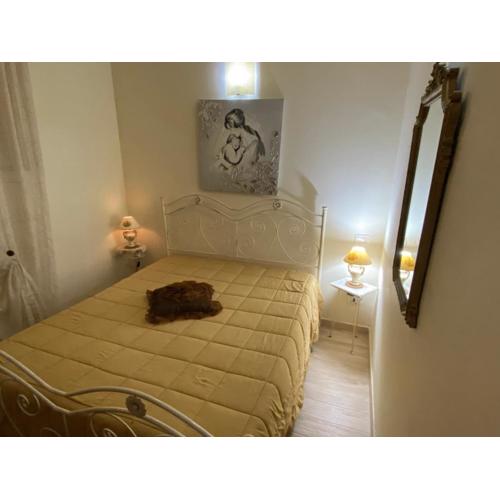 Casa Vacanze Cosma