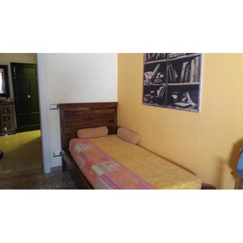 Casa vacanze Costa 7