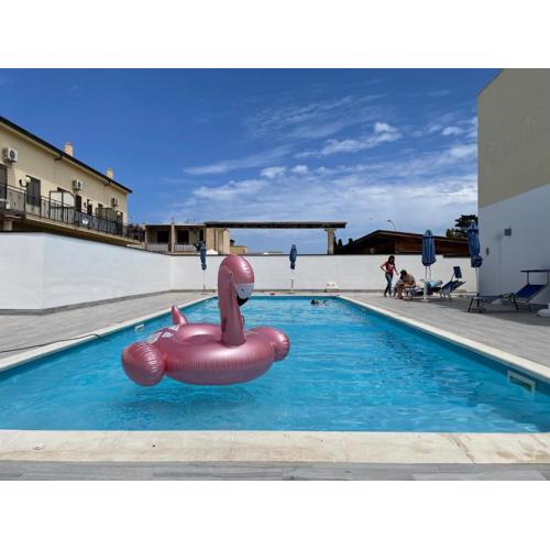Casa Vacanze Costanza