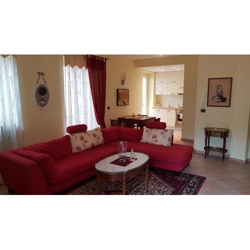 Casa vacanze Cristina
