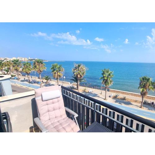 casa vacanze Cristoforo Colombo Holiday
