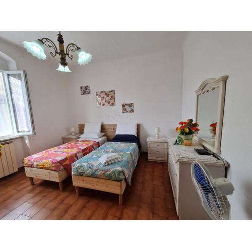 Casa vacanze Cu\