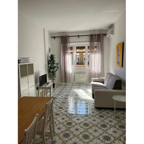 Casa Vacanze D\