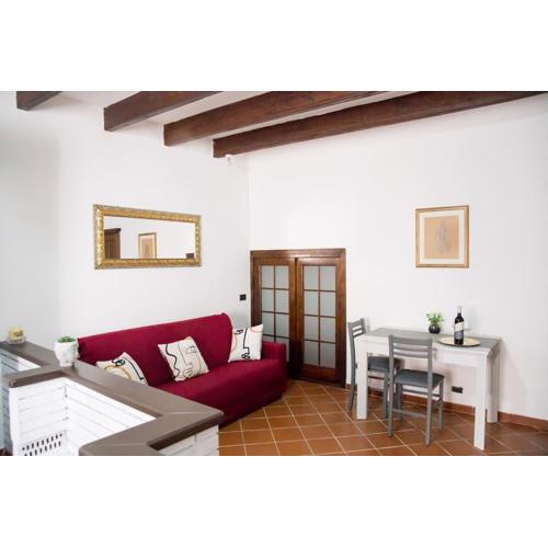Casa Vacanze da Angela
