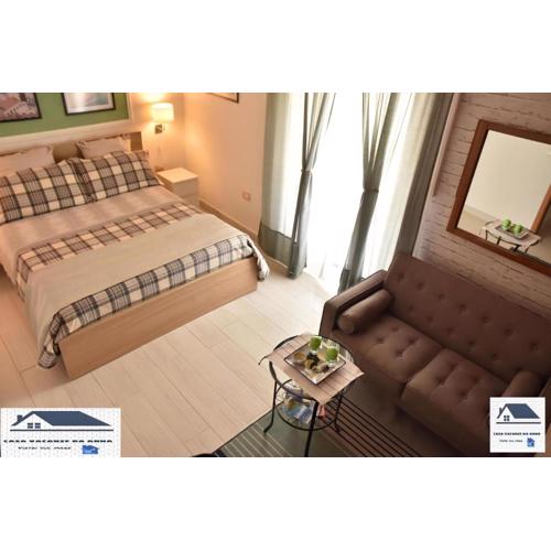Casa vacanze da Anna