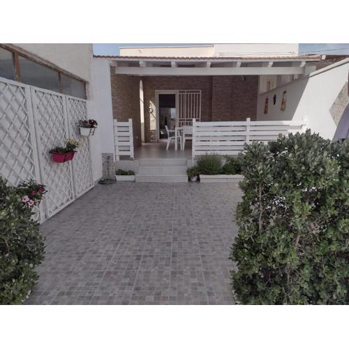 Casa vacanze da Elisa
