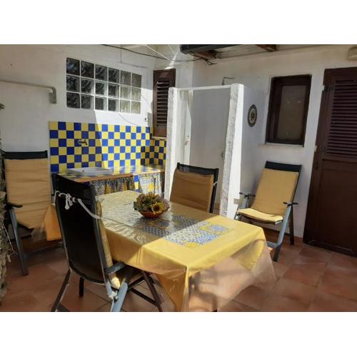 Casa Vacanze da Giuseppina