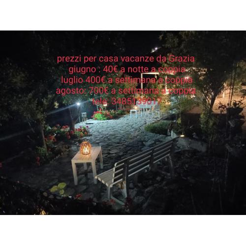 Casa Vacanze da Grazia Peschici